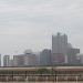 St. Louis Skyline by pamelaf