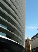 23rd Sep 2011 - Curvaceous