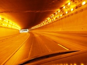 20th Sep 2011 - Tunnel