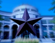 23rd Sep 2011 - The Bob Bullock Texas State History Museum