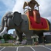Famous Elephant by bruni