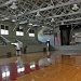 The Hoosier Gym by lisabell