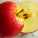 Apple Split by cjphoto