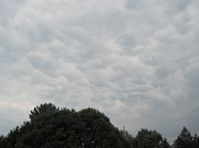 24th Sep 2011 - Clouds