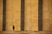 24th Sep 2011 - Lincoln Memorial