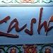 Kashi by kjarn