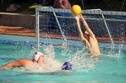 24th Sep 2011 - Split second at the Waterpolo tournament