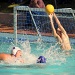 Split second at the Waterpolo tournament by eleanor