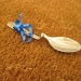 A Bent Spoon....! by filsie65