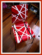 23rd Sep 2011 - Gabe's Chair