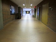 24th Sep 2011 - Empty Hallway