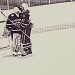 Some love for the goalie. by jgoldrup