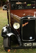 24th Sep 2011 - Old Bedford Truck
