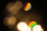 25th Sep 2011 - Circles and Rainbows