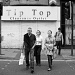 Tip Top by rich57