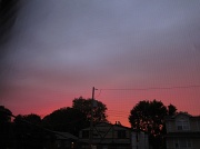 15th Sep 2011 - it's getting late in the summer..