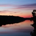 Sunset on the Penobscot River by mandyj92