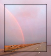 25th Sep 2011 - Rainbow