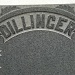 Dillinger Family Plot by ellesfena