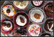 25th Sep 2011 - Cupcakes