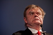 26th Sep 2011 - Garrison Keillor Imagining if he were from Delaware