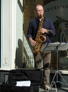 27th Sep 2011 - Sax appeal