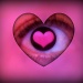 "Eye" Heart You  by marilyn