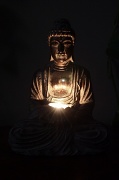 26th Sep 2011 - Buddha