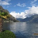 Limone on Lake Garda by busylady