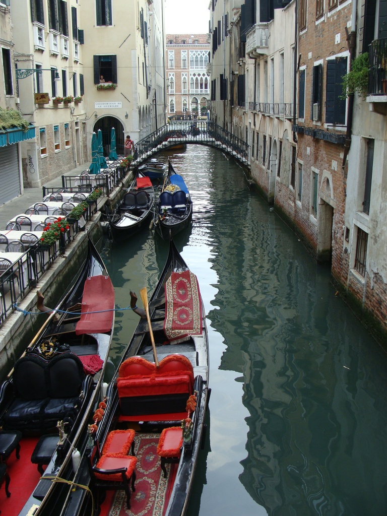 Venice by busylady