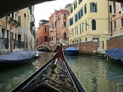 8th Sep 2011 - Gondola ride