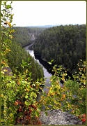 28th Sep 2011 - Barron Canyon