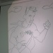 Super Hero B-Man by allie912