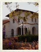 28th Sep 2011 - Mission San Luis Obispo