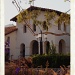 Mission San Luis Obispo by flygirl