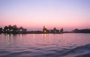 10th Sep 2011 - Sunset in Venice