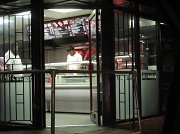 29th Sep 2011 - Fast Food