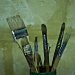 Brushes by fillingtime