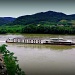 THE BLUE DANUBE -TRIBUTE TO GREAT RIVER by sangwann