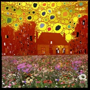 30th Sep 2011 - Klimt