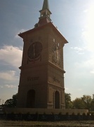 28th Sep 2011 - Clock Tower