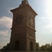 Clock Tower by graceratliff