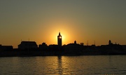 16th Sep 2011 - Sunset on Rab Island