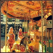 30th Sep 2011 - Merry-go-round