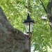 Street lighting Victorian style by shepherdman