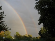 29th Sep 2011 - September rainbow