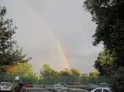 30th Sep 2011 - One more of yesterday's rainbow
