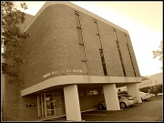 1st Oct 2011 - Hamilton Professional Building