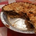 Apple pie by margonaut