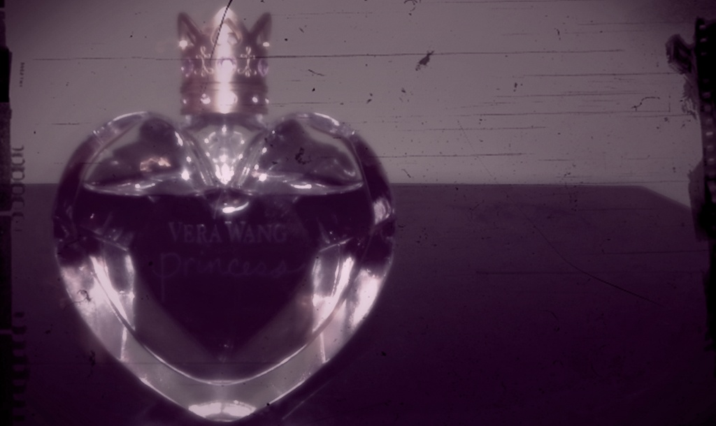 Perfume  by mej2011